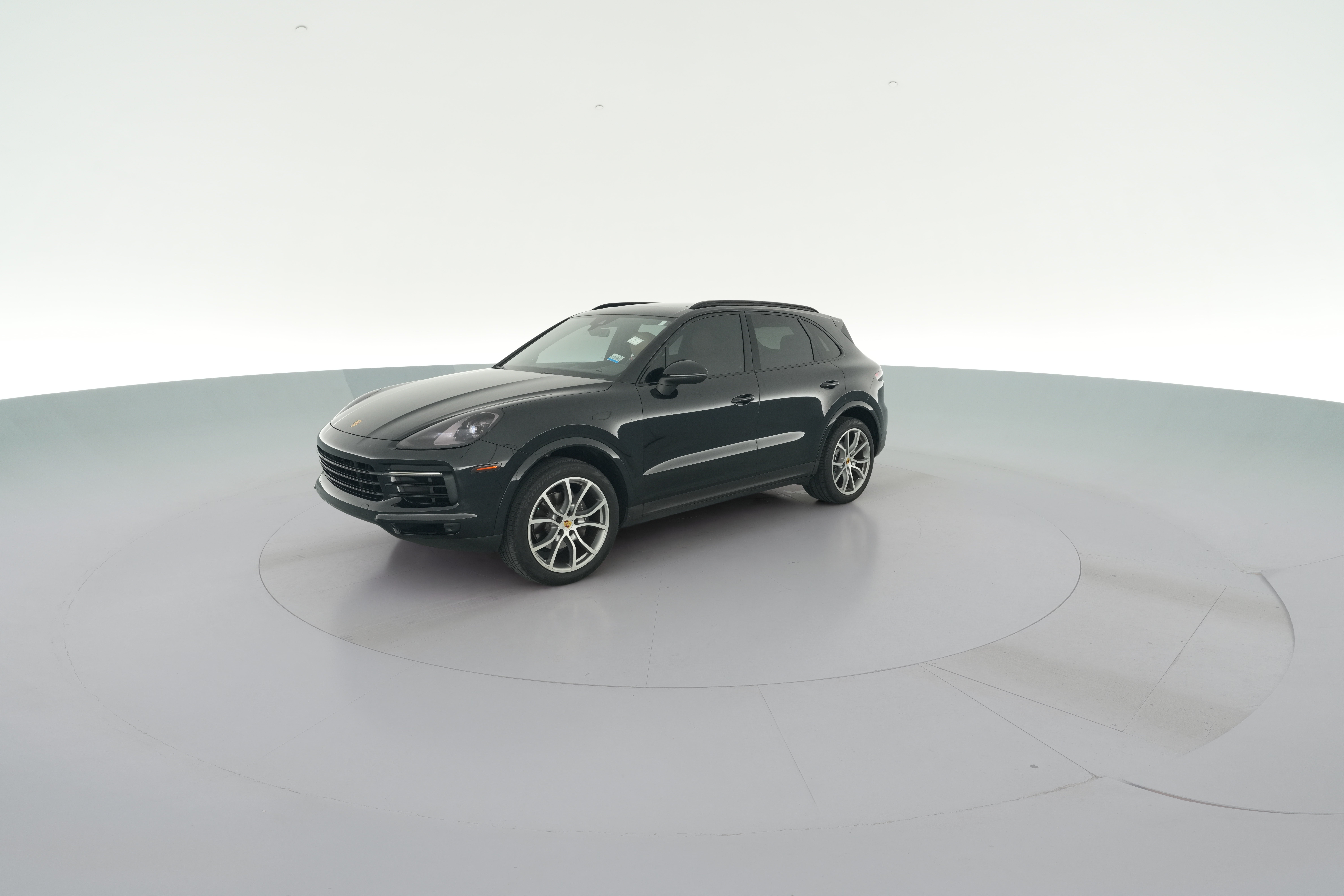 2019 Porsche Cayenne Base - Photo 28