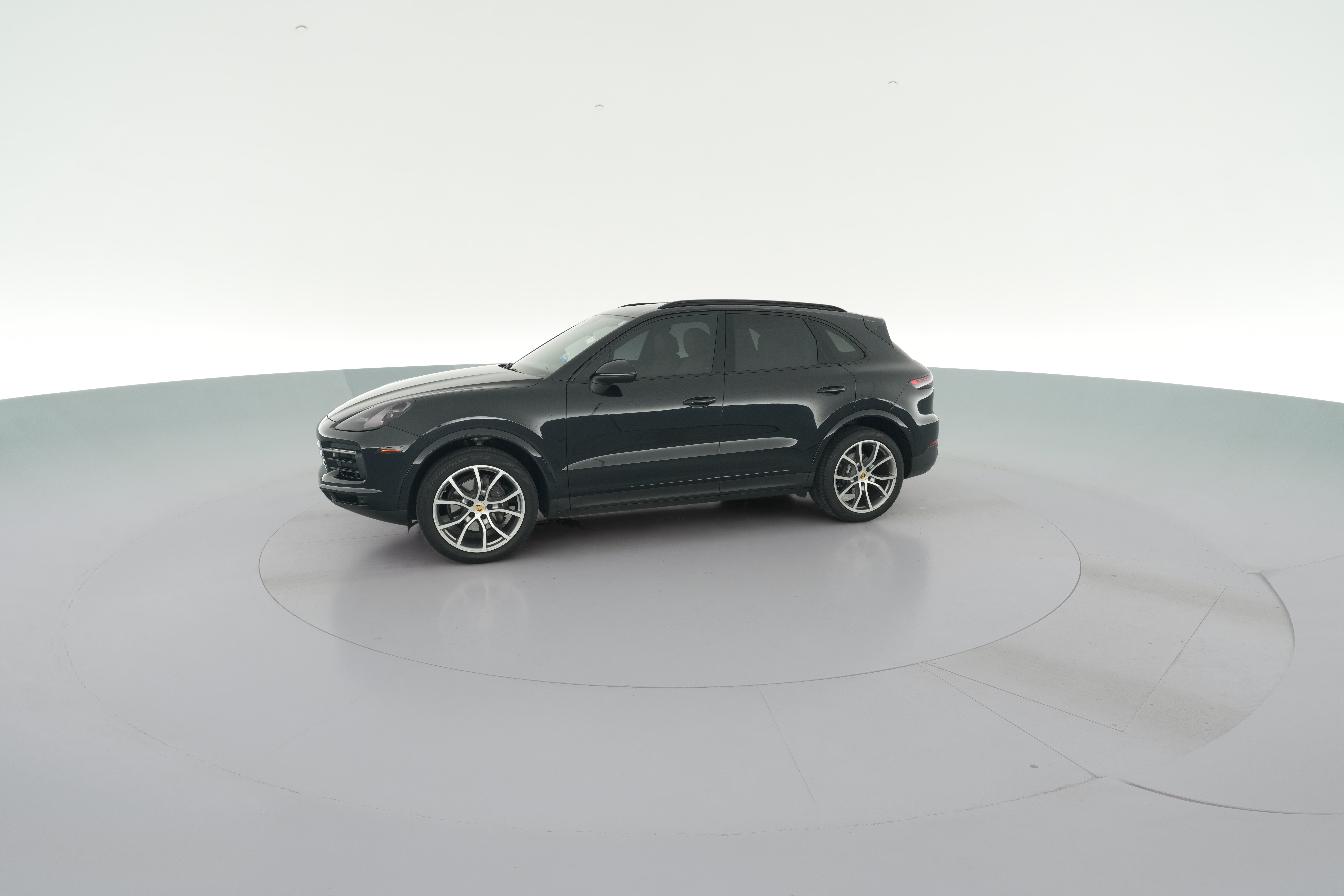 2019 Porsche Cayenne Base - Photo 29