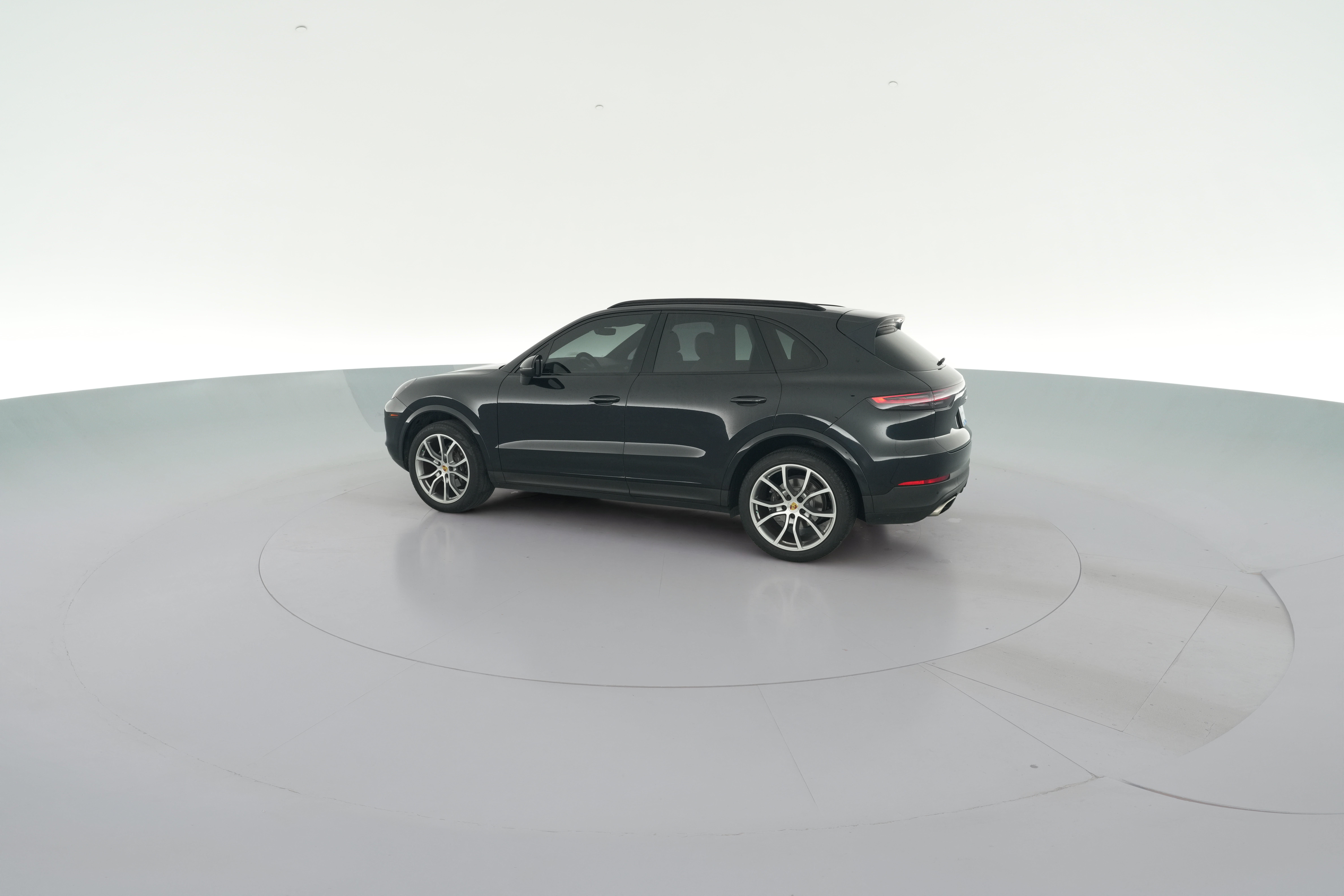 2019 Porsche Cayenne Base - Photo 31