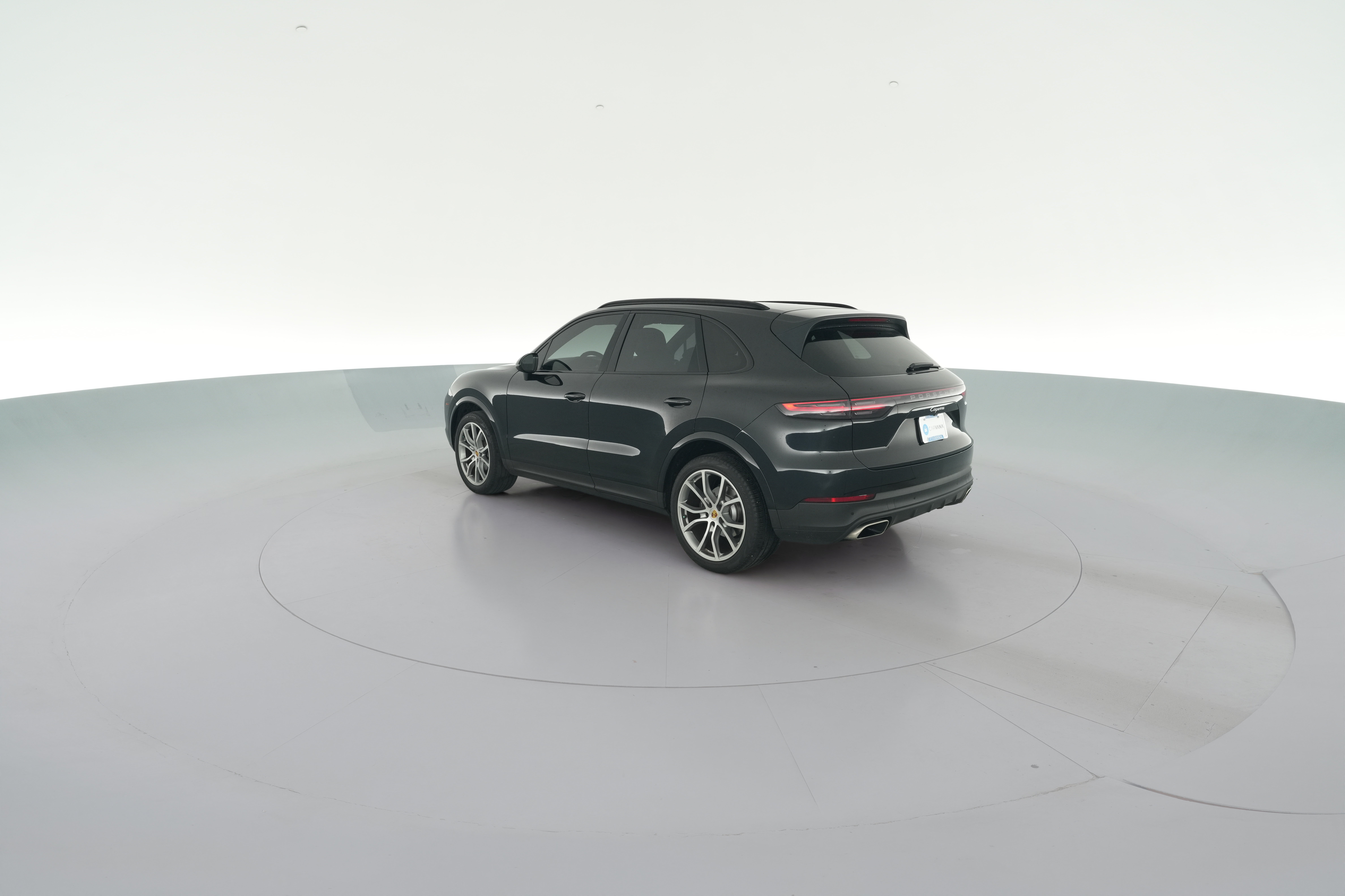 2019 Porsche Cayenne Base - Photo 32