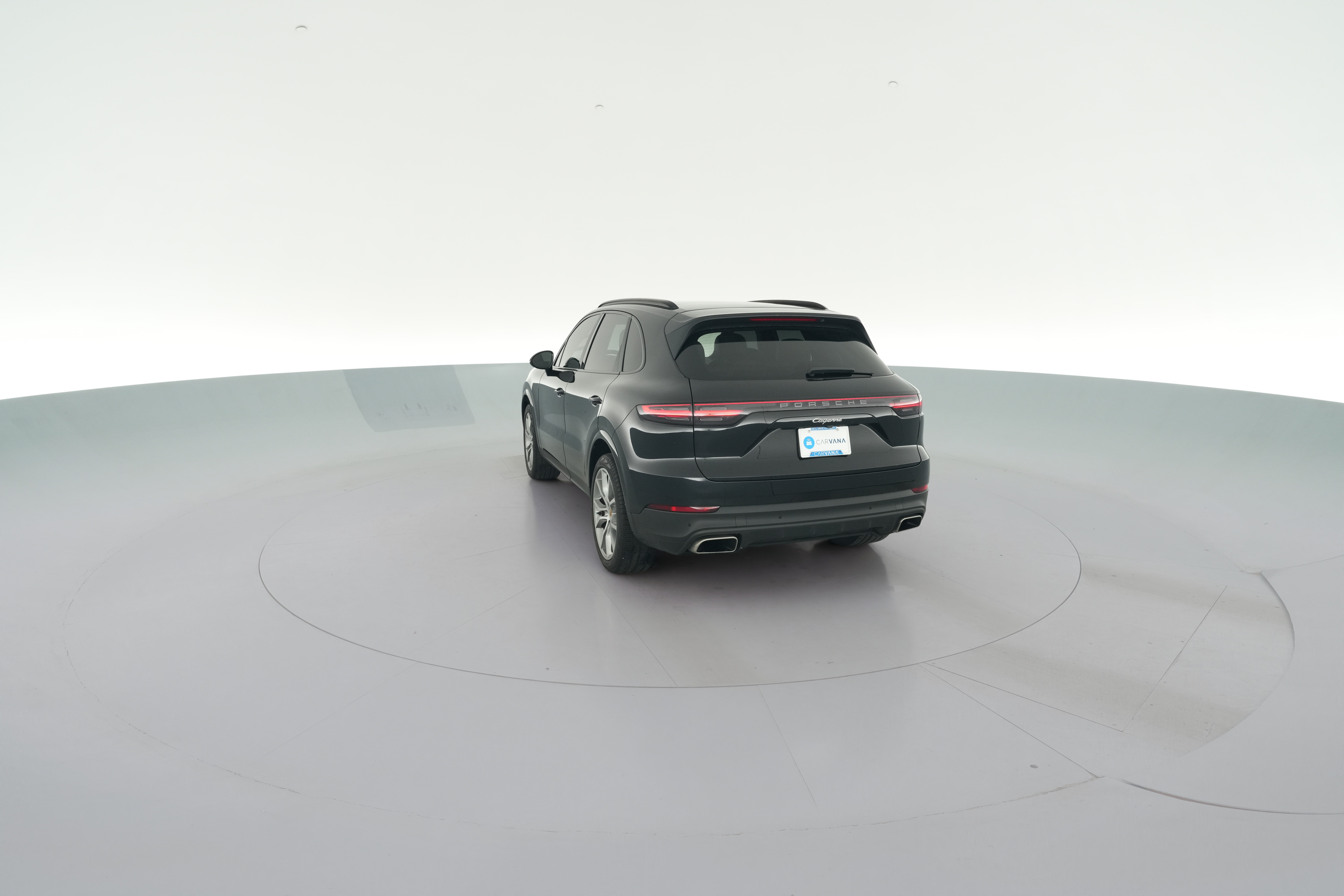 2019 Porsche Cayenne Base - Photo 33