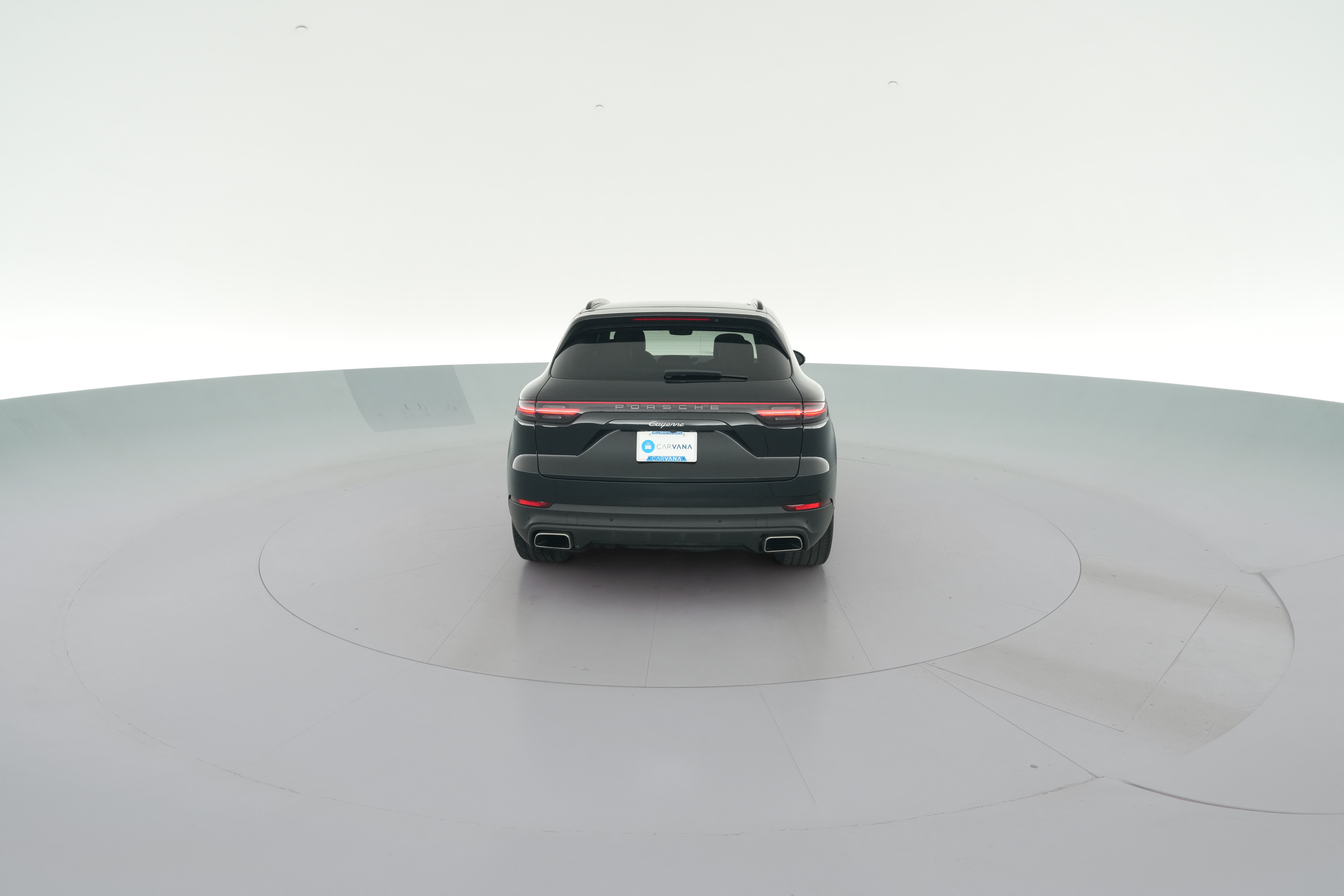 2019 Porsche Cayenne Base - Photo 34