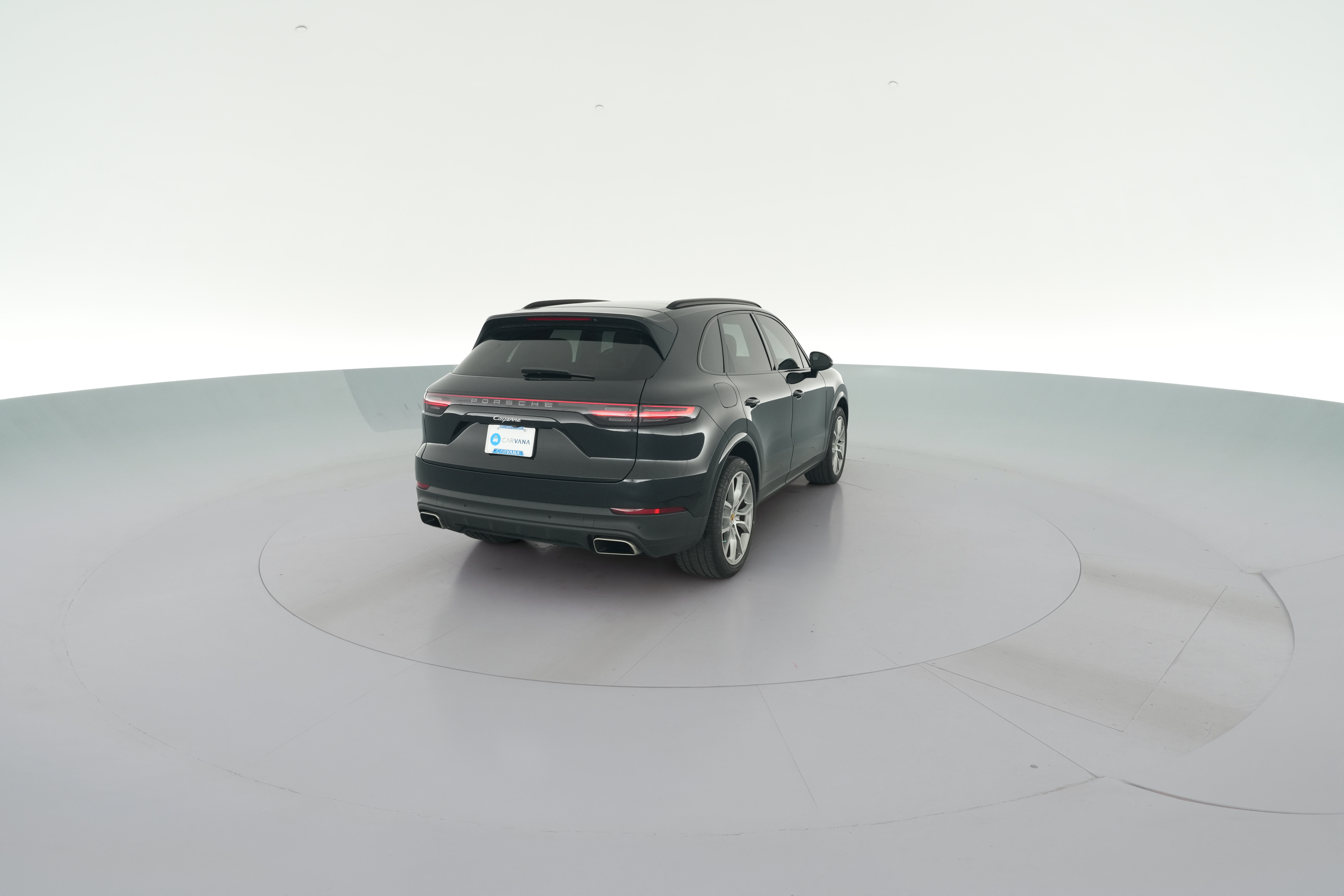 2019 Porsche Cayenne Base - Photo 35