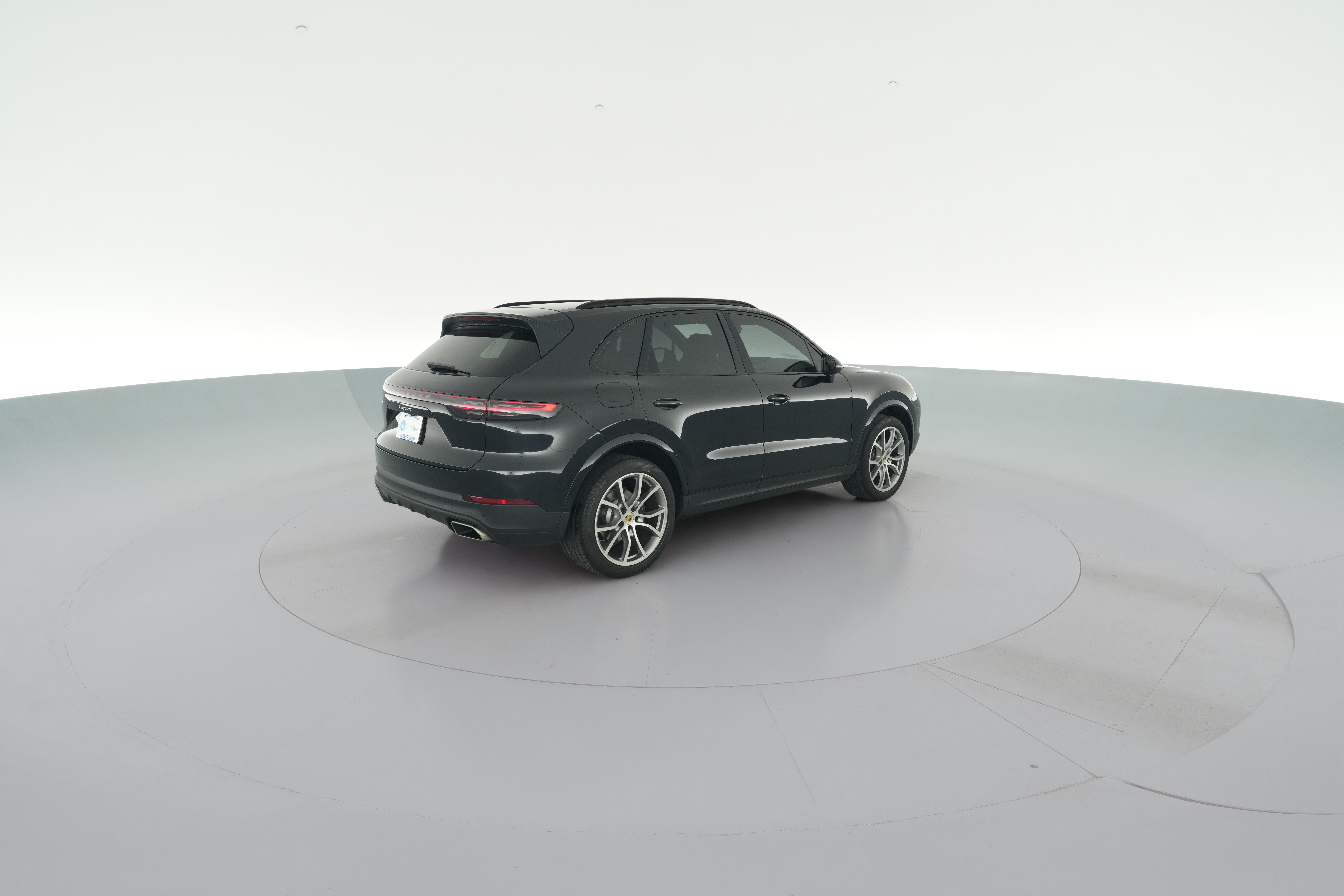 2019 Porsche Cayenne Base - Photo 36