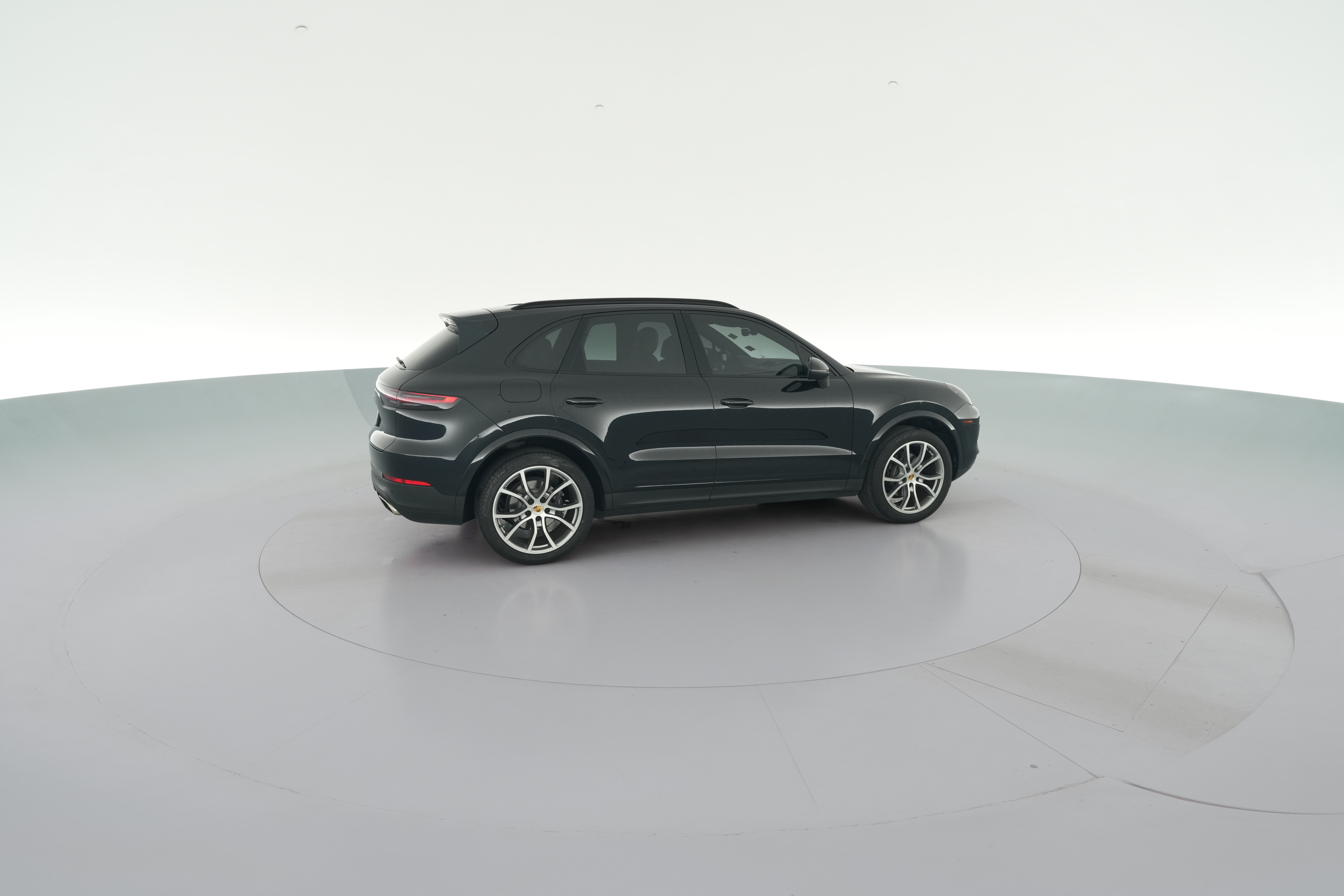 2019 Porsche Cayenne Base - Photo 37