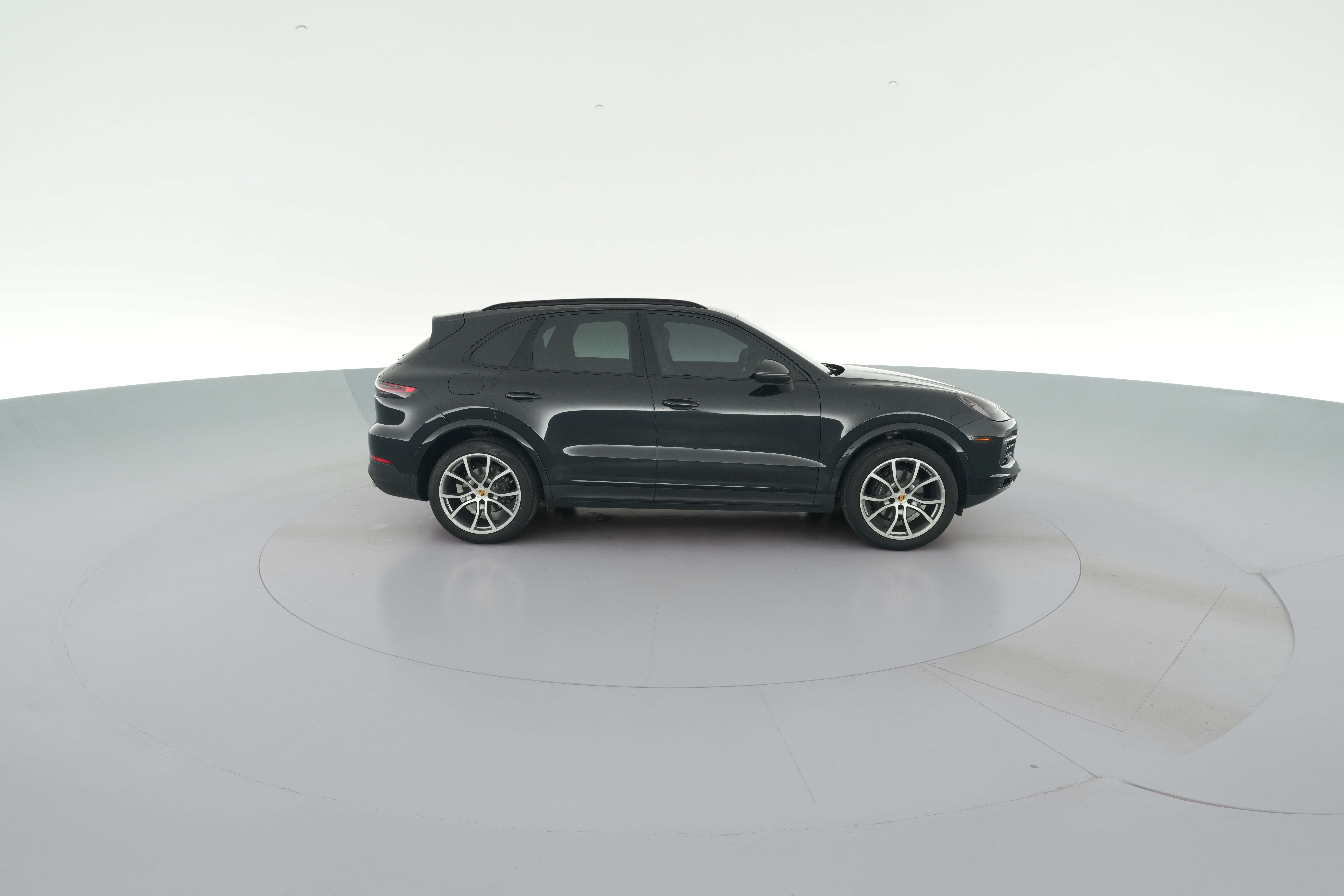 2019 Porsche Cayenne Base - Photo 38