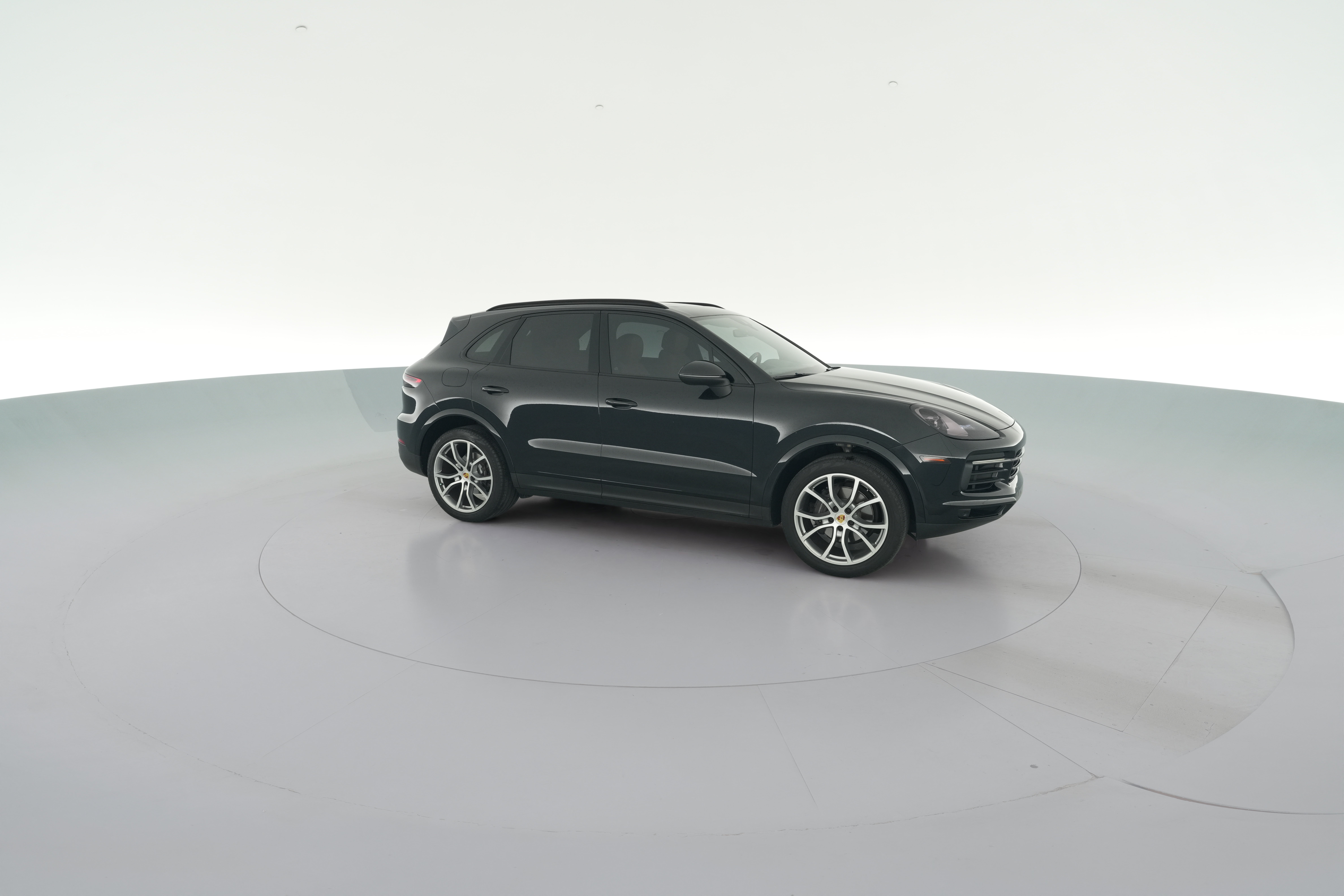 2019 Porsche Cayenne Base - Photo 39