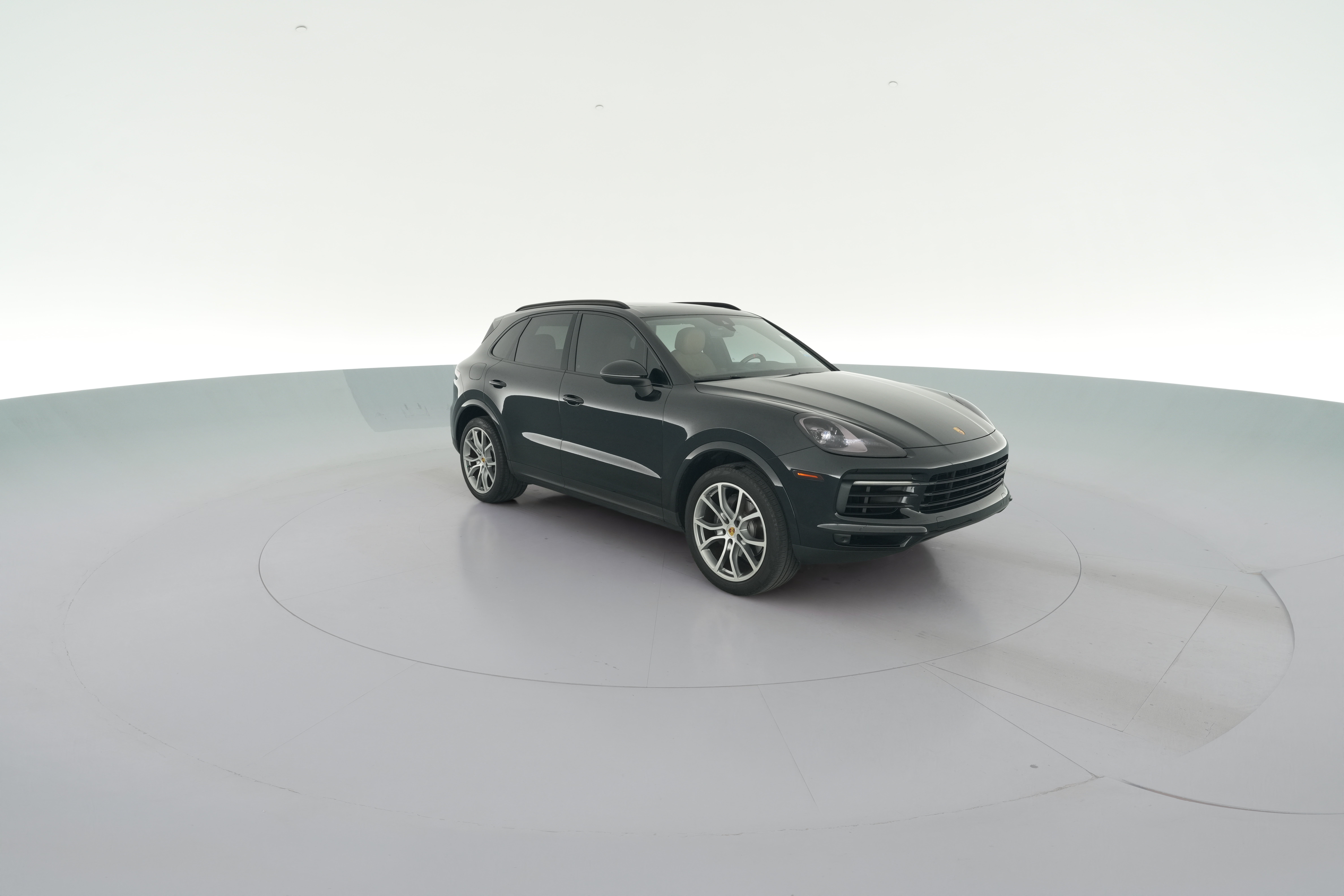 2019 Porsche Cayenne Base - Photo 40