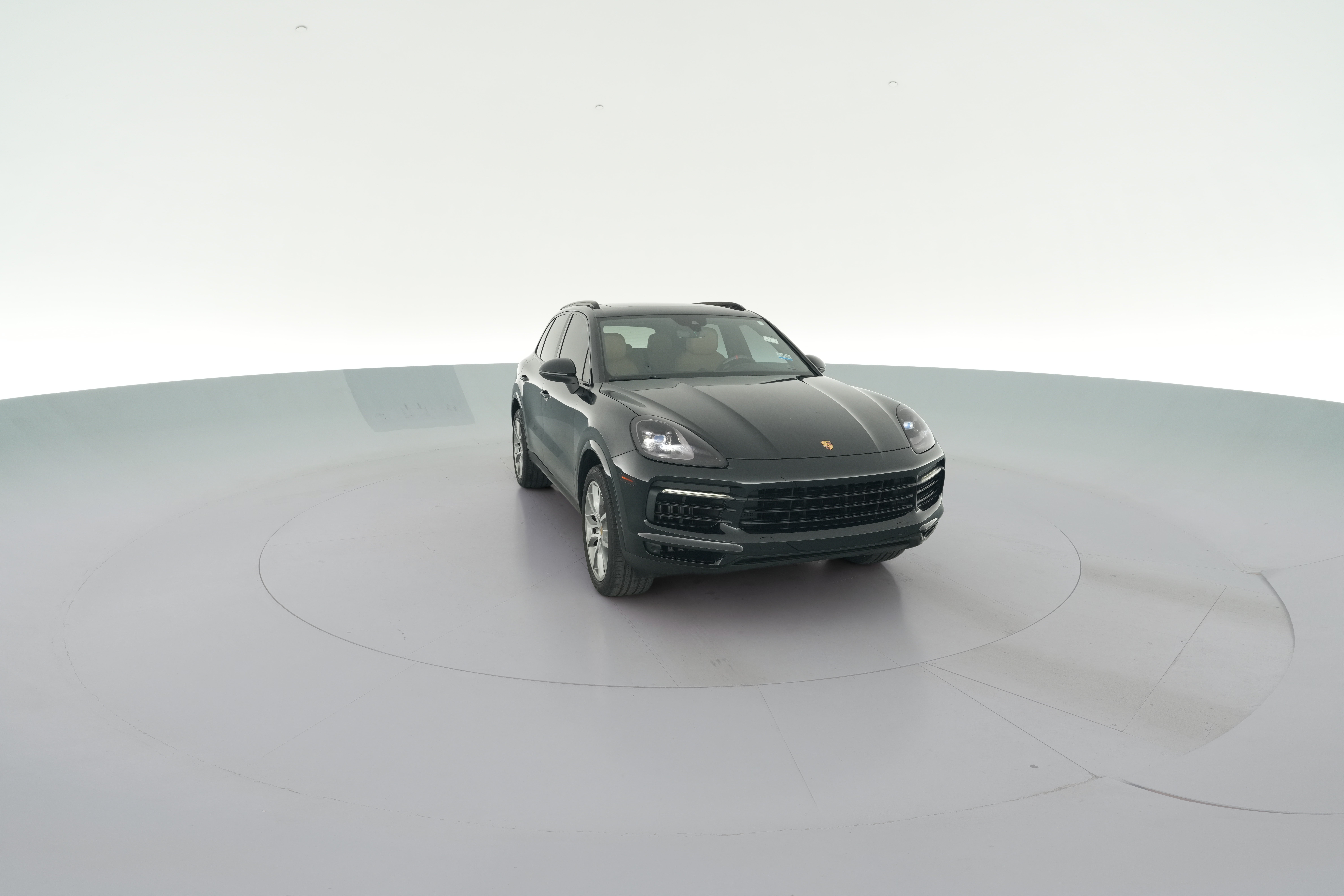 2019 Porsche Cayenne Base - Photo 41