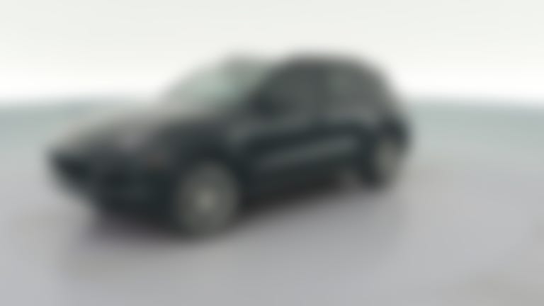 2019 Porsche Cayenne vehicle photo