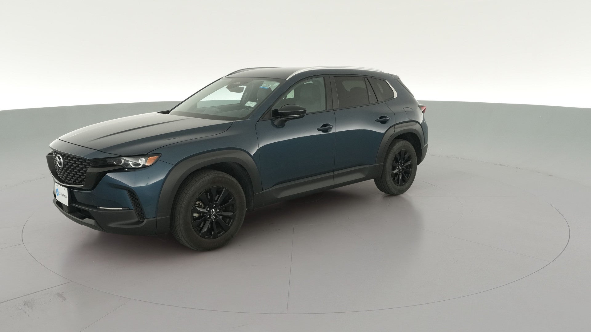 2025 MAZDA CX-50 vehicle photo