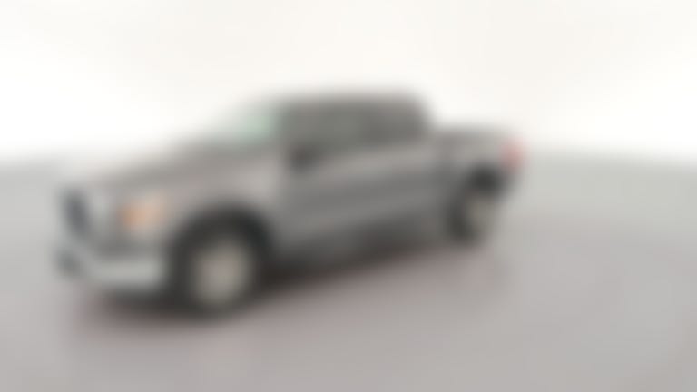 2021 Ford F150 SuperCrew Cab vehicle photo