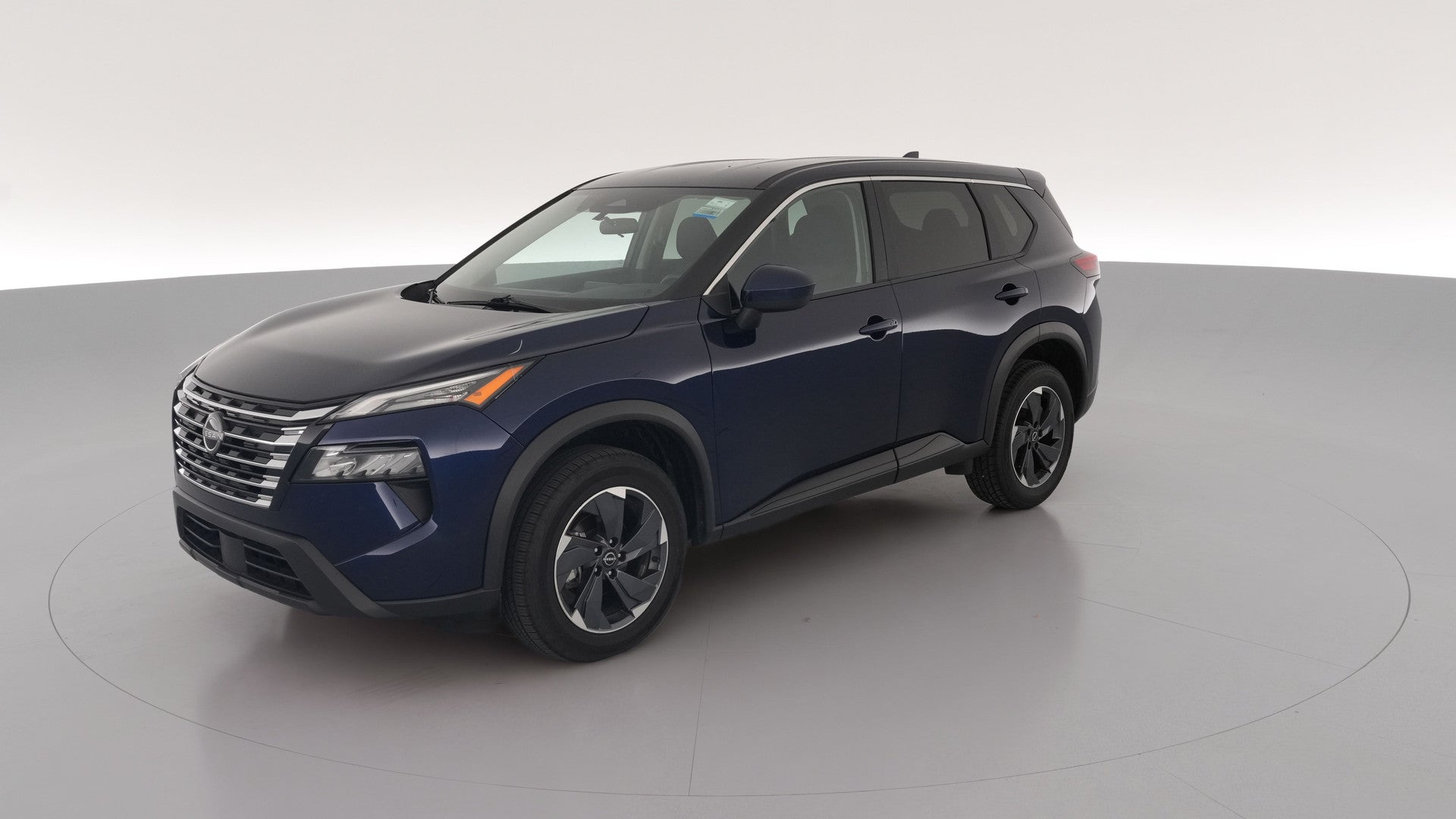 2025 Nissan Rogue vehicle photo