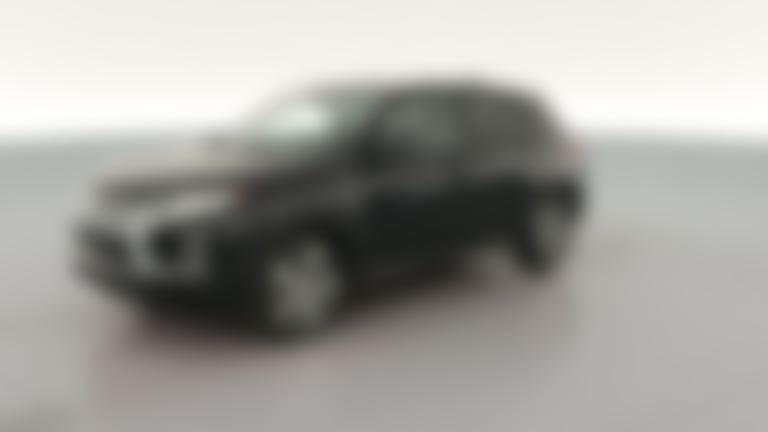 2024 Mitsubishi Outlander Sport vehicle photo