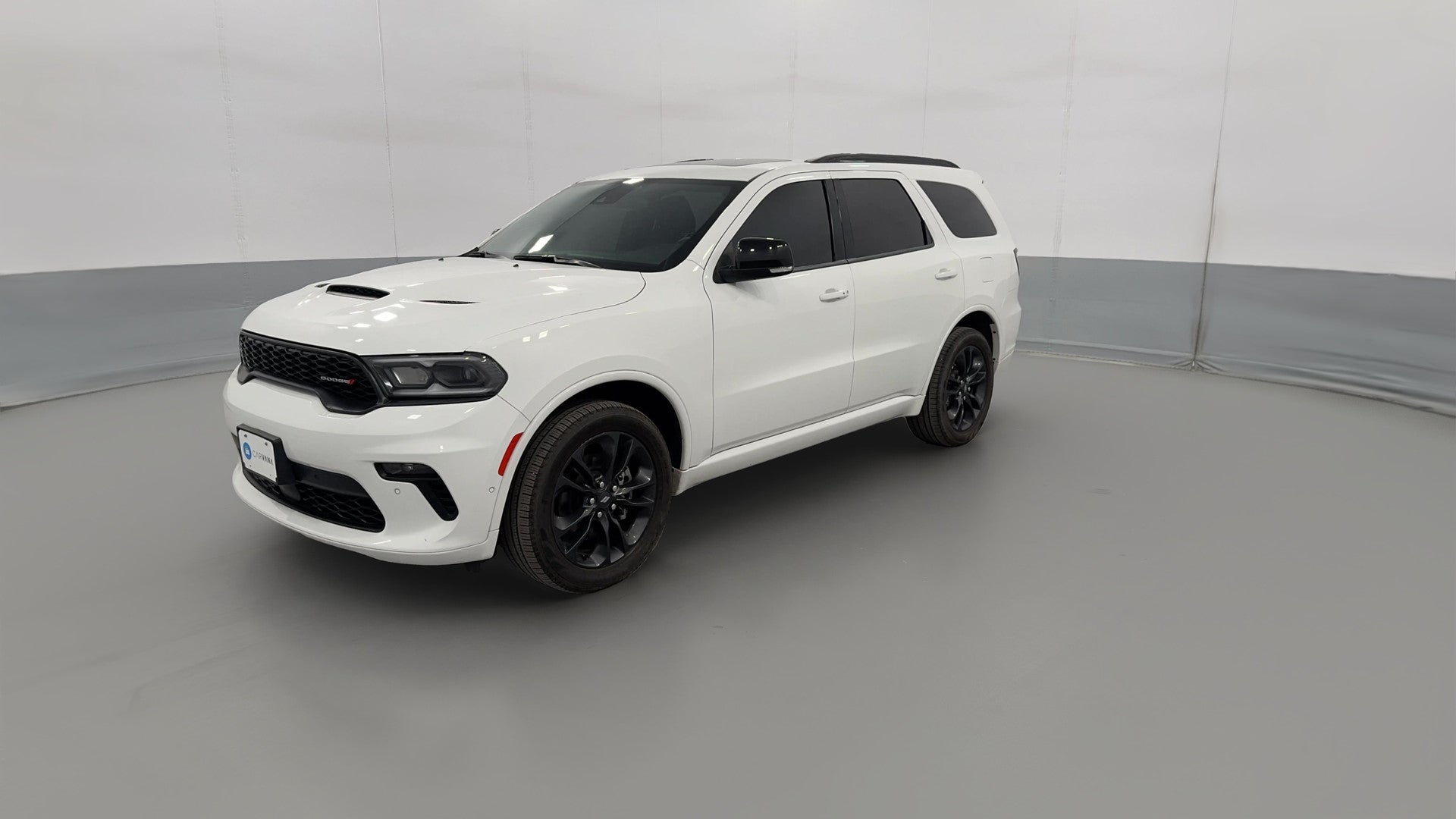 2023 Dodge Durango vehicle photo