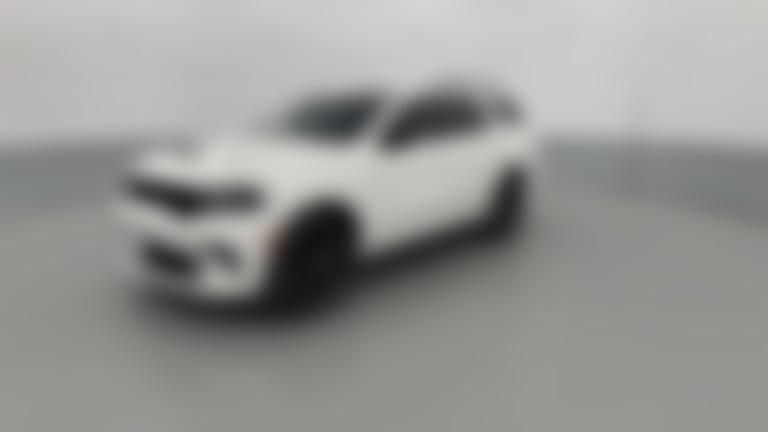 2023 Dodge Durango vehicle photo
