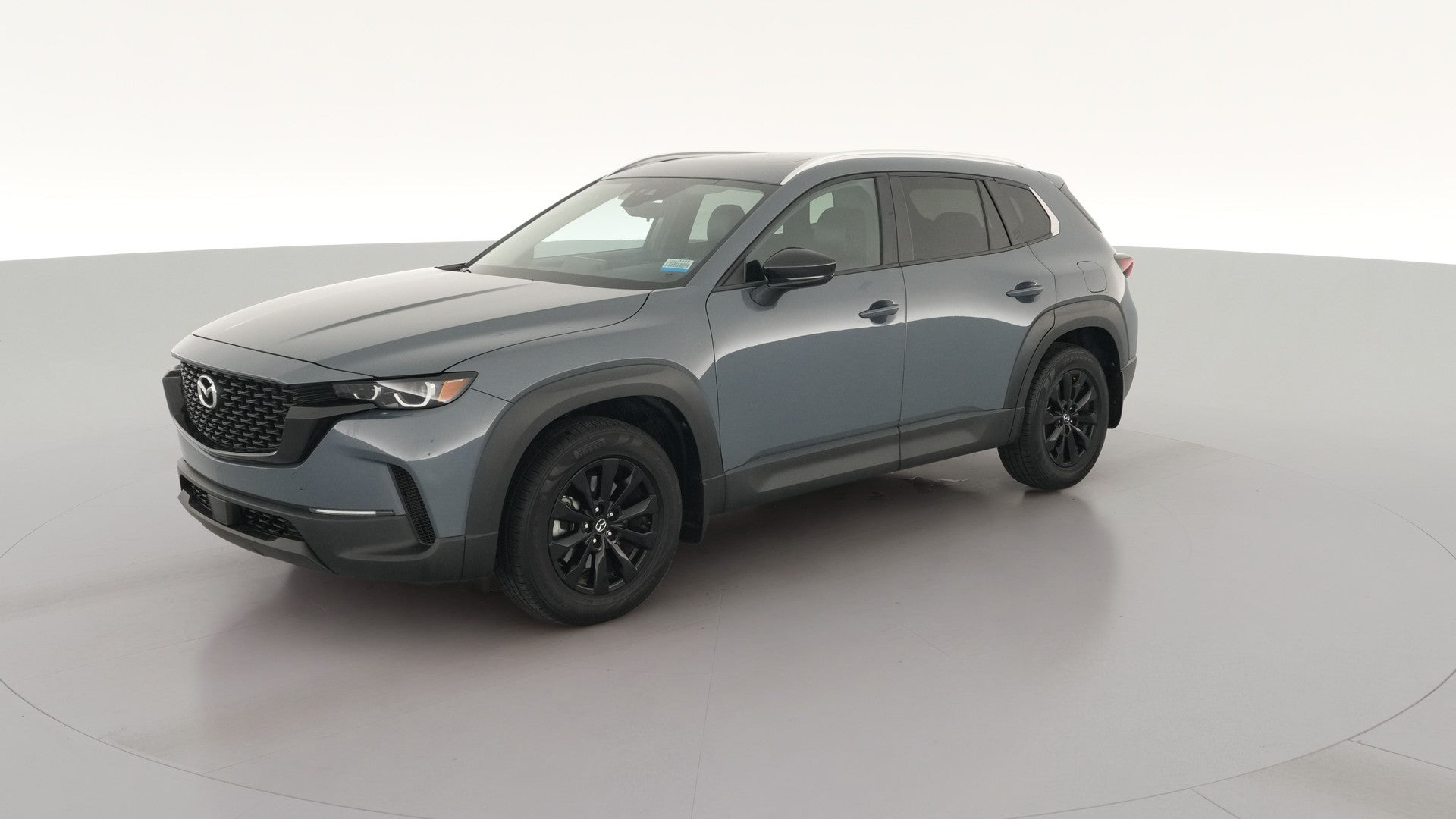 2023 MAZDA CX-50 vehicle photo