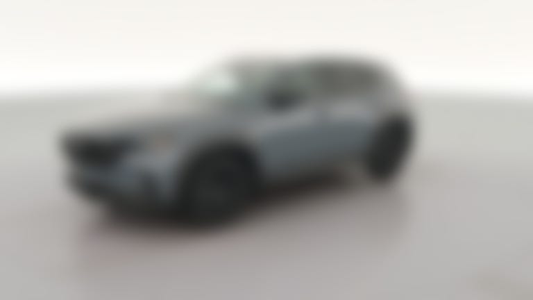 2023 MAZDA CX-50 vehicle photo