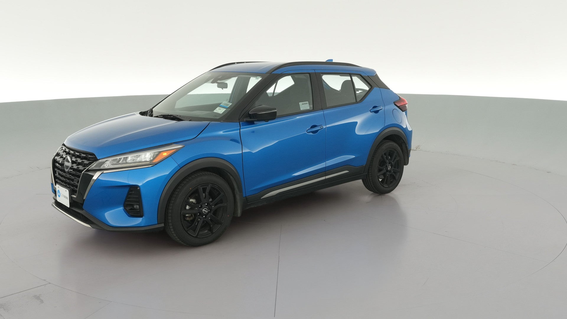 2023 Nissan Kicks vehicle photo