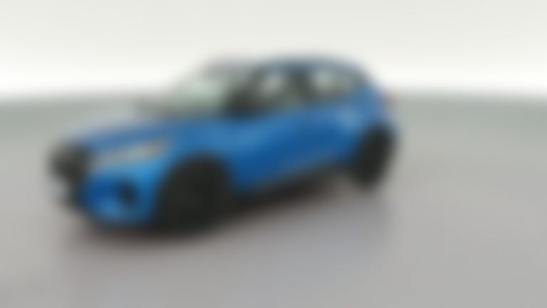 2023 Nissan Kicks vehicle photo
