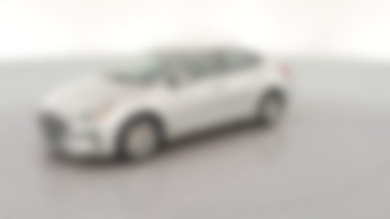 2020 Hyundai Elantra vehicle photo