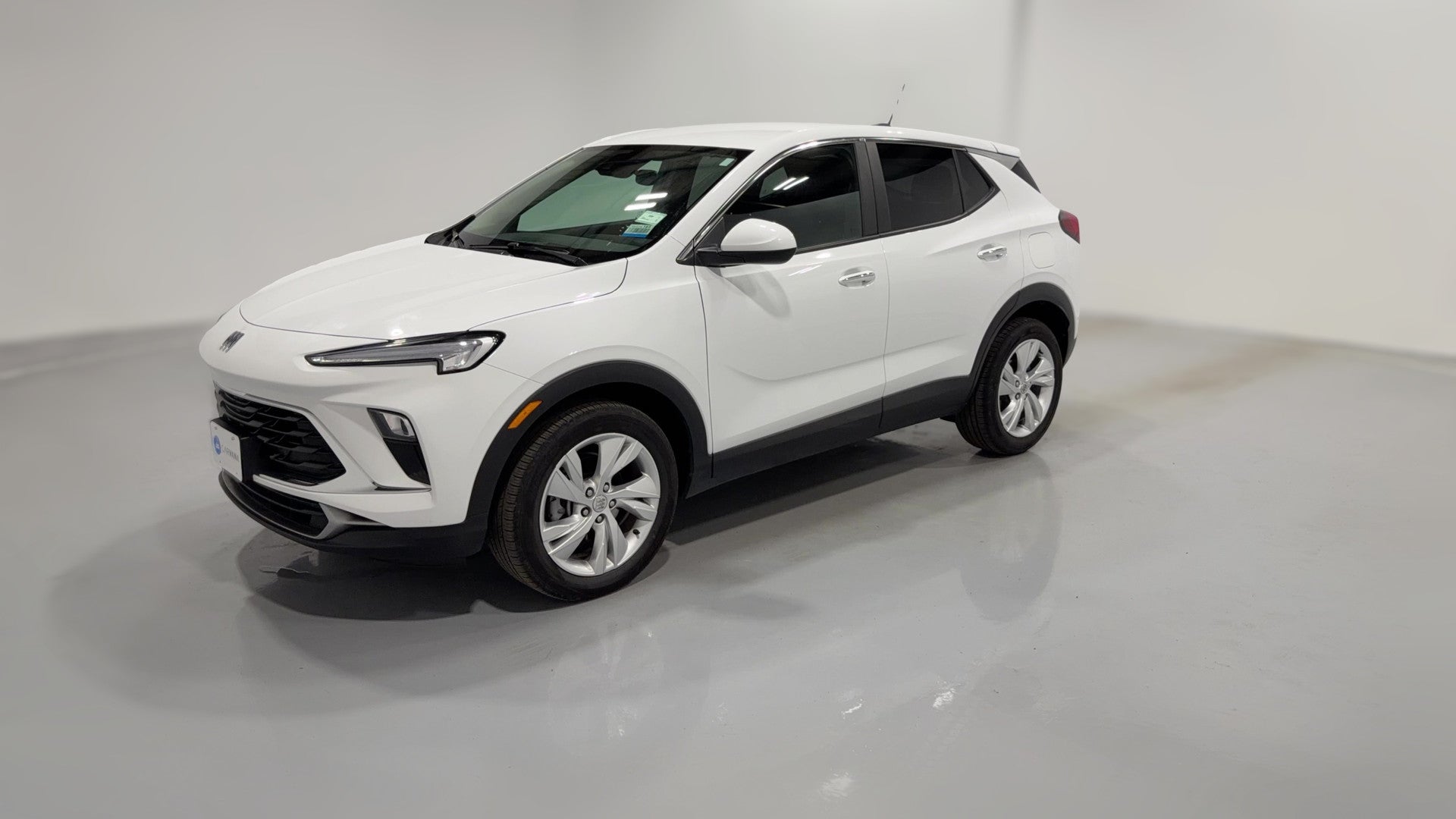 2025 Buick Encore GX vehicle photo