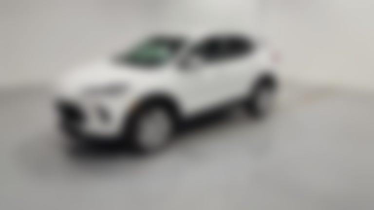 2025 Buick Encore GX vehicle photo