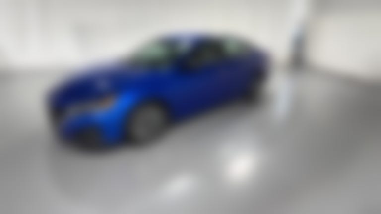 2025 Nissan Altima vehicle photo