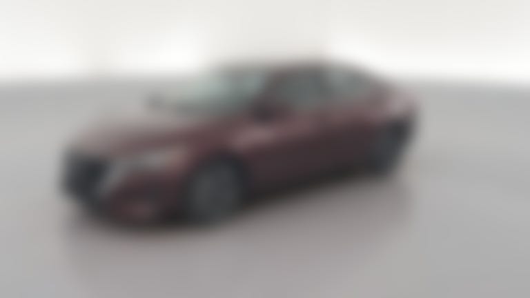 2025 Nissan Sentra vehicle photo