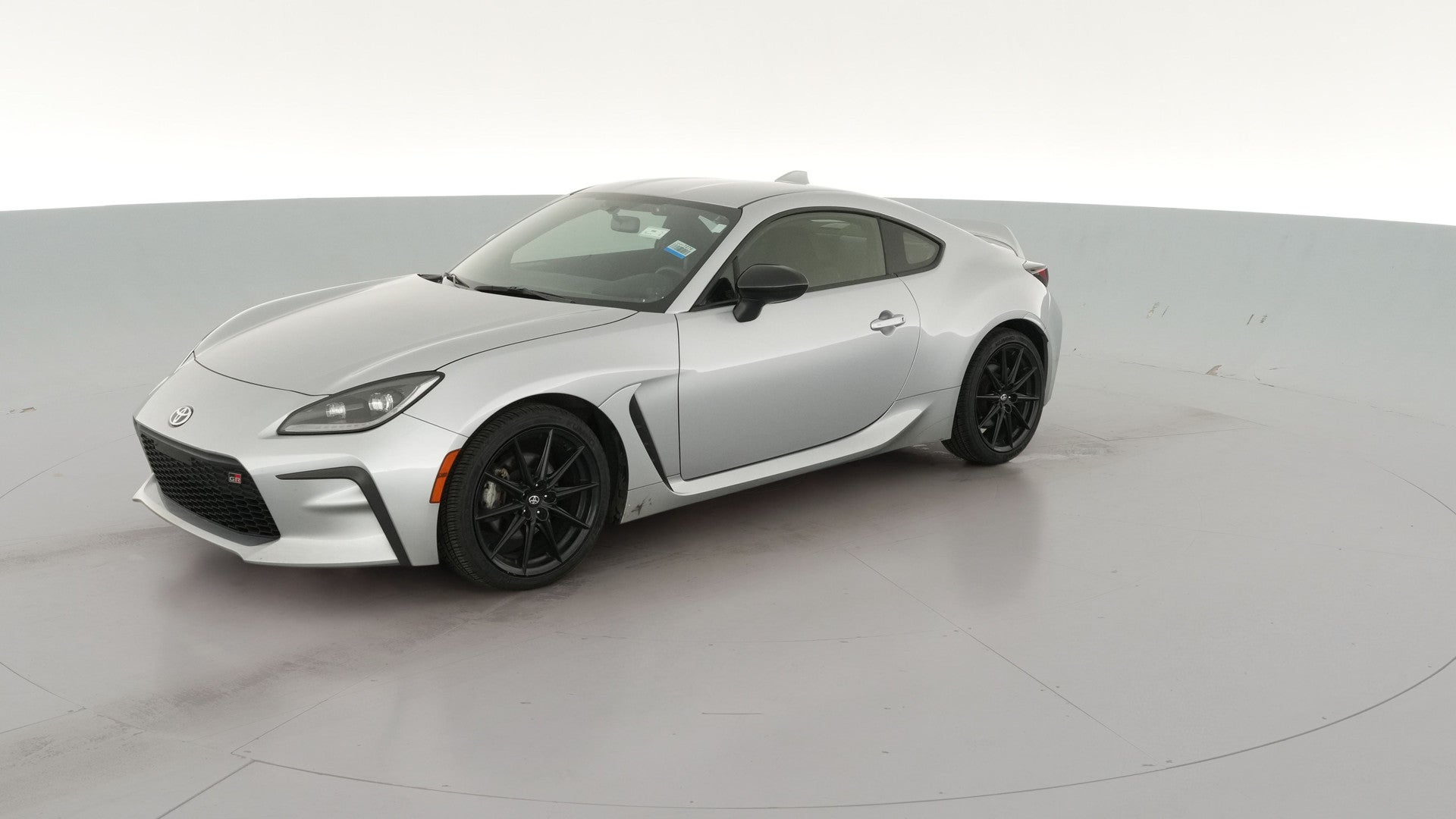 2024 Toyota GR86 vehicle photo