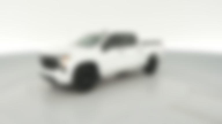 2022 Chevrolet Silverado 1500 Crew Cab vehicle photo