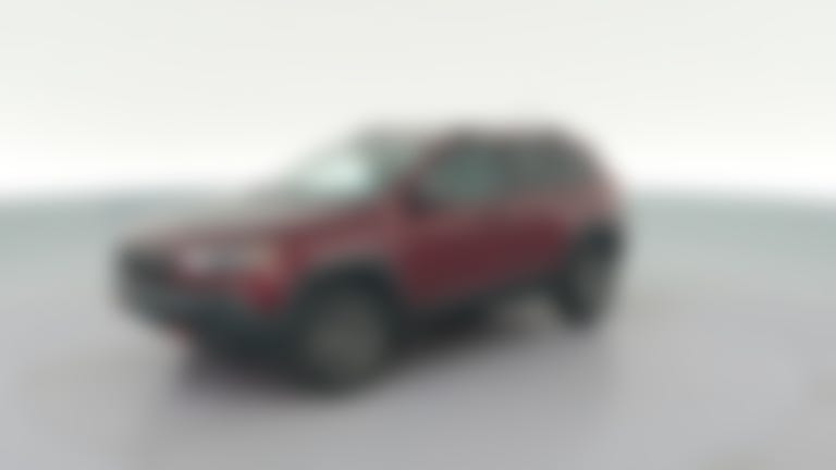 2019 Jeep Cherokee vehicle photo
