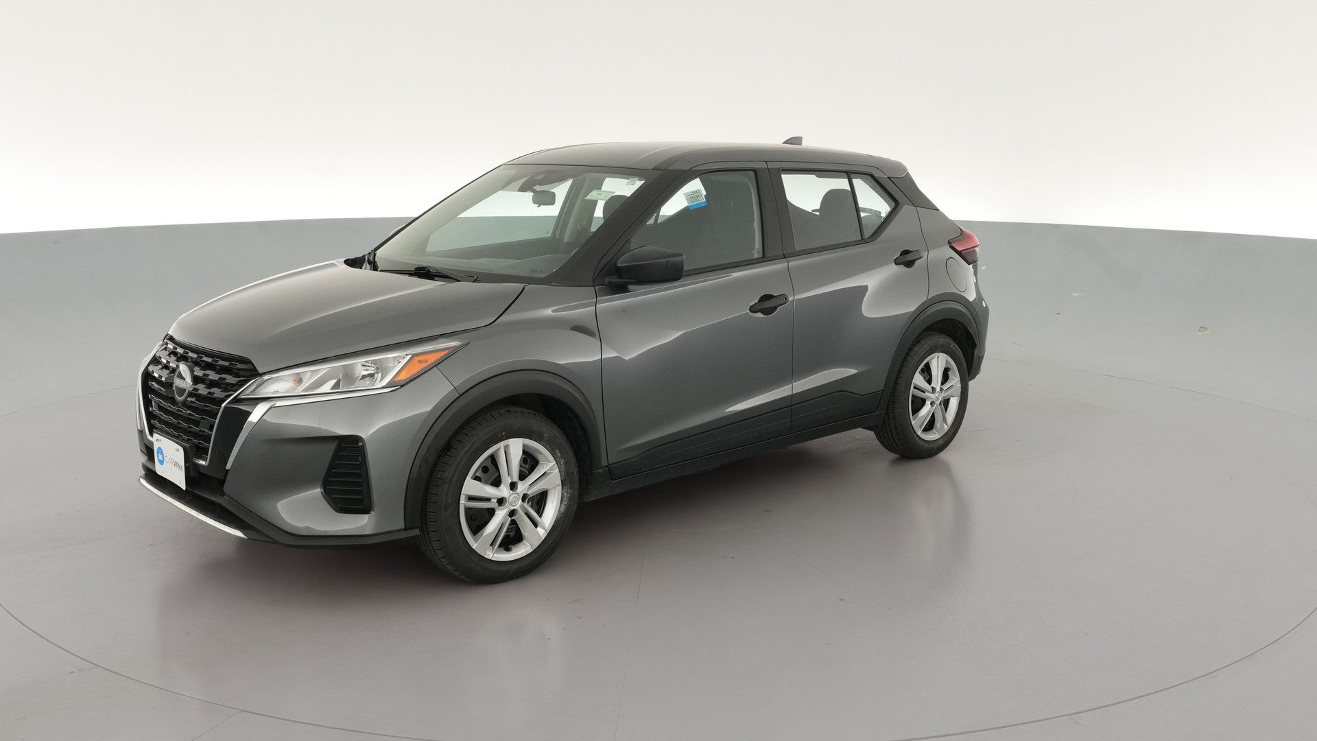 2023 Nissan Kicks vehicle photo