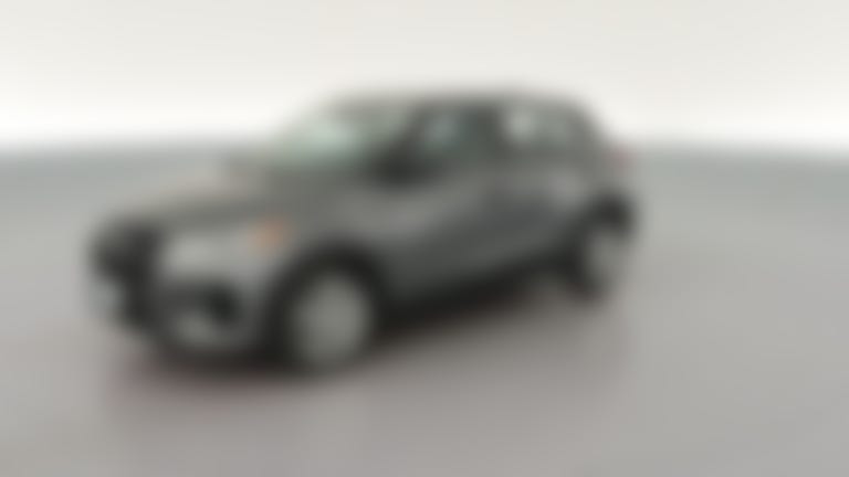 2023 Nissan Kicks vehicle photo