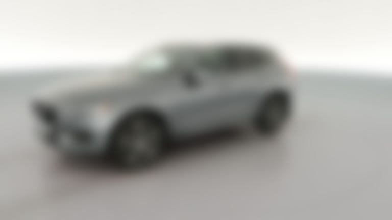 2019 Volvo XC60 vehicle photo