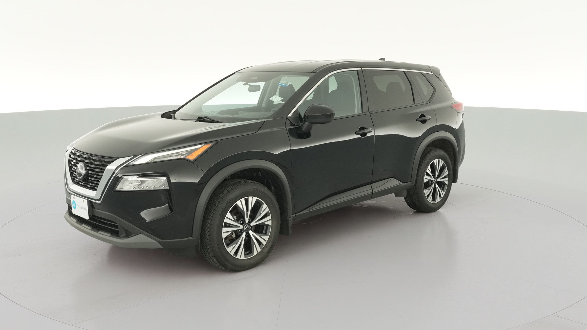 2023 Nissan Rogue vehicle photo