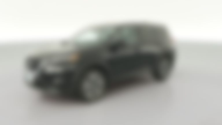 2023 Nissan Rogue vehicle photo