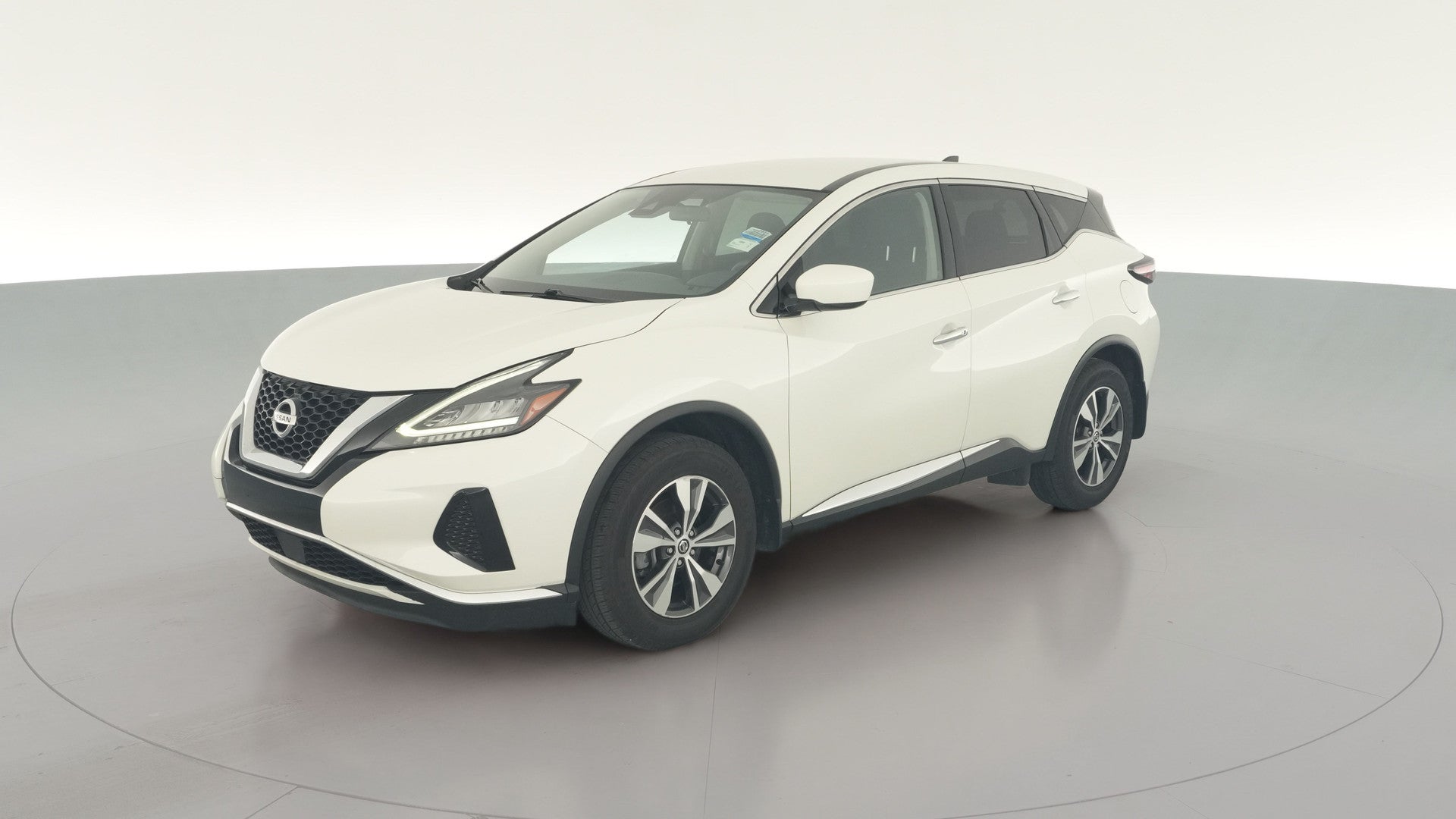 2022 Nissan Murano vehicle photo