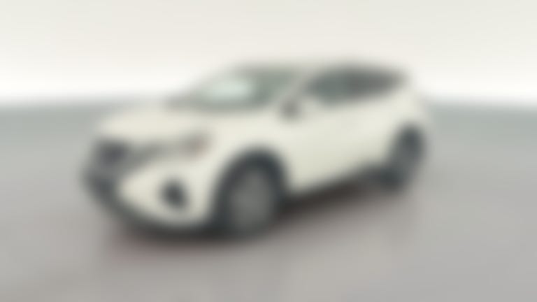 2022 Nissan Murano vehicle photo