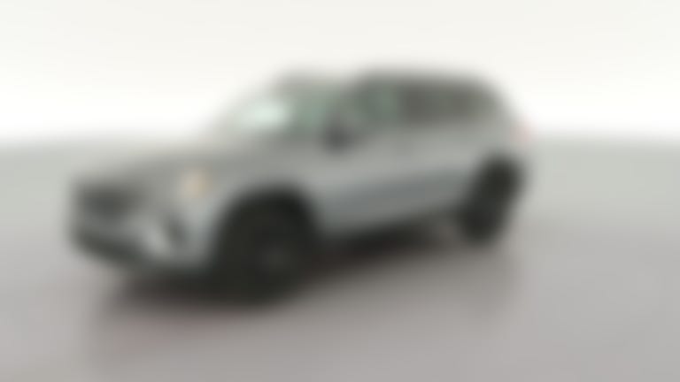 2025 Volkswagen Atlas vehicle photo
