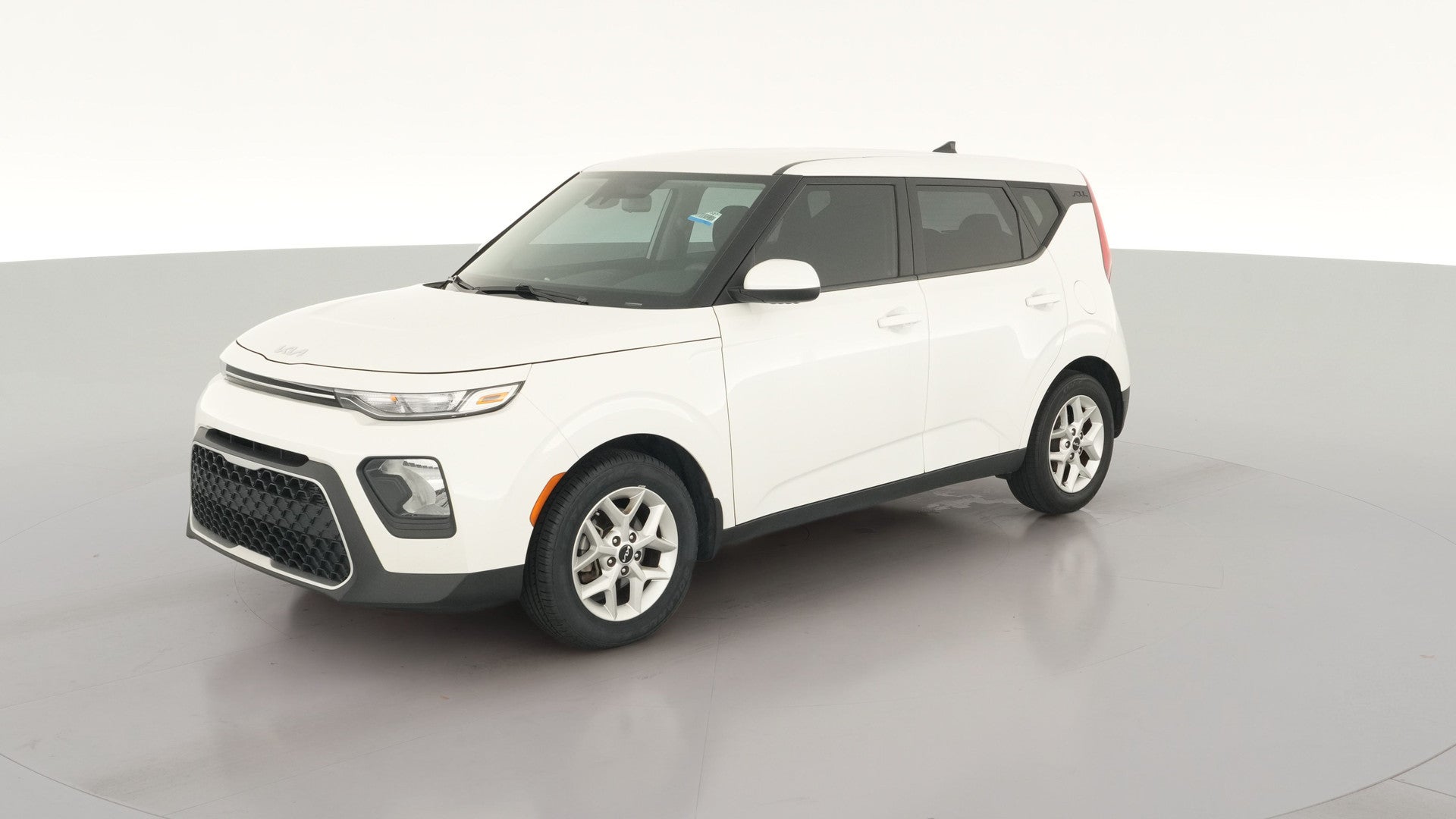 2022 Kia Soul vehicle photo