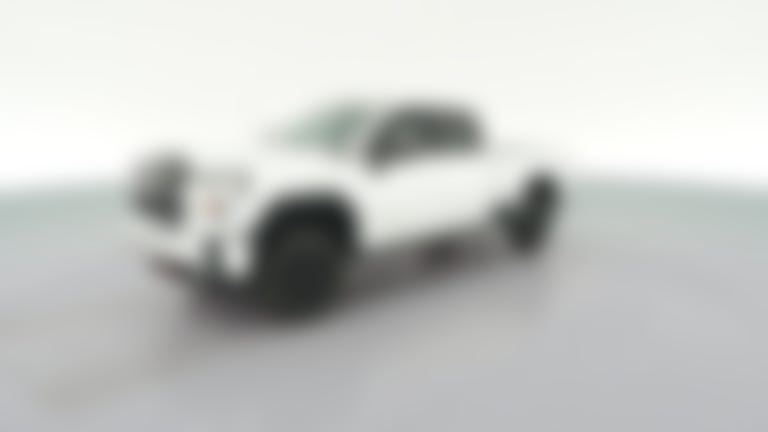 2025 GMC Sierra 2500 HD Crew Cab vehicle photo