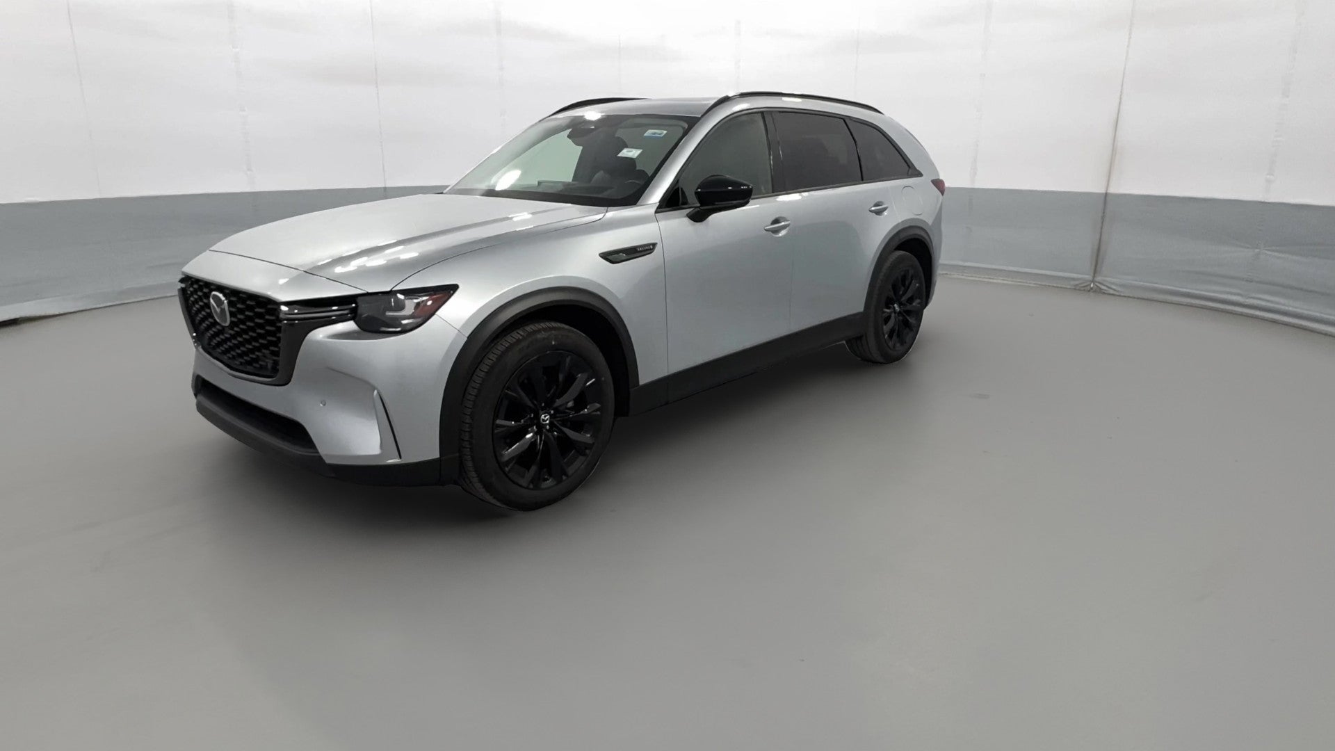 2025 MAZDA CX-90 vehicle photo