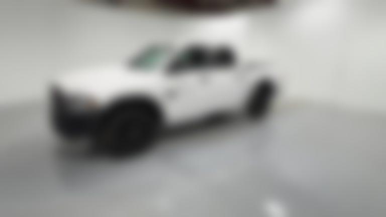 2024 Ram 1500 Classic Crew Cab vehicle photo