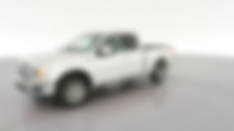 2018 Ford F150 Super Cab vehicle photo