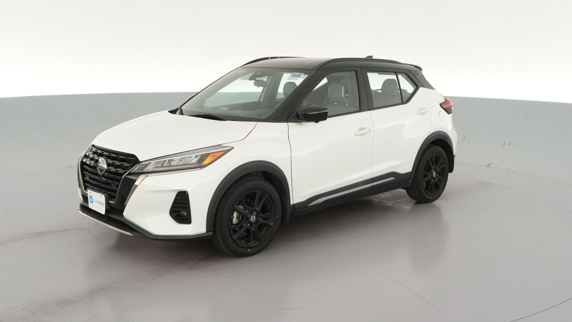 2021 Nissan Kicks vehicle photo