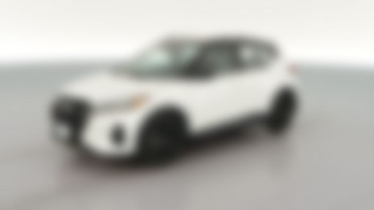 2021 Nissan Kicks vehicle photo