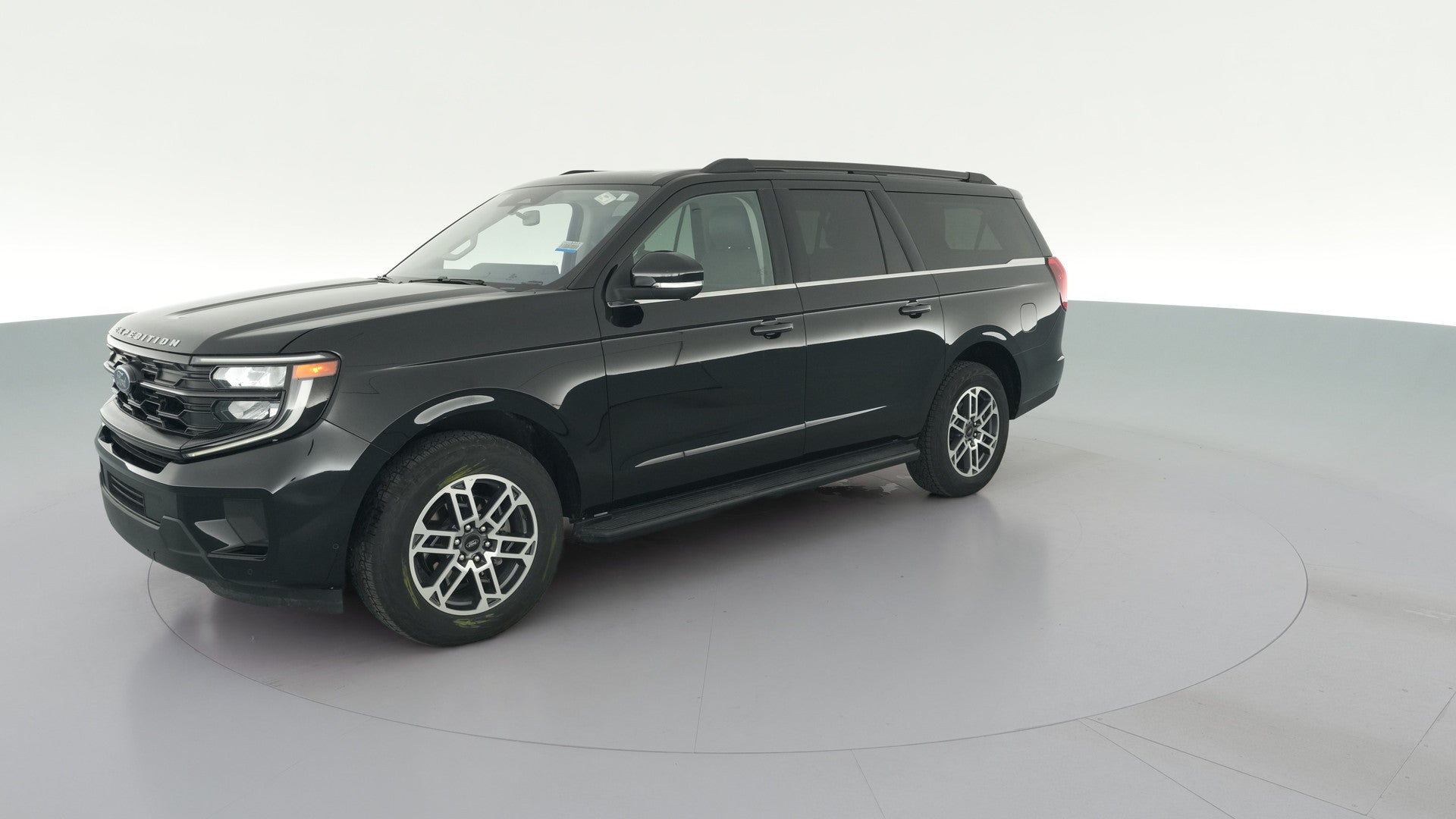 2025 Ford Expedition MAX vehicle photo