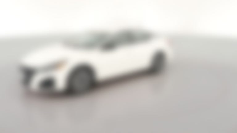2025 Nissan Altima vehicle photo