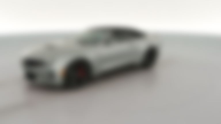 2023 Chevrolet Camaro vehicle photo